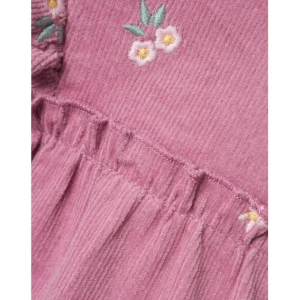 Abito Bimba 2-18m