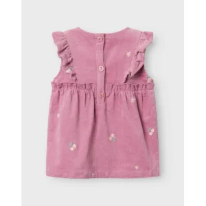 Abito Bimba 2-18m