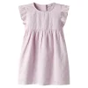 Abito Corto Bimba 2-6a