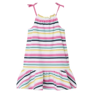 Abito Corto Bimba 2-7a