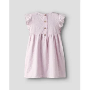 Abito Corto Bimba 2-6a