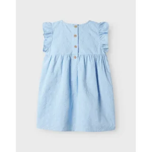 Abito Corto Bimba 2-6a