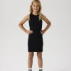 Abito Lungo Bimba 8-14a