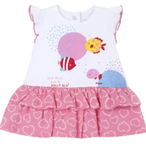 Abito Mc Neonata 1m-2a