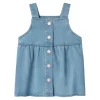 Abito Midi Bimba 6-18m