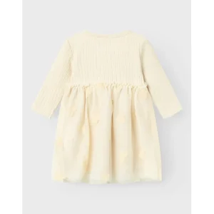Abito Midi Bimba 2-18m