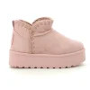 Anfibi Stivaletti Bimba 28-36