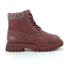 Anfibi Stivaletti Bimba 30-35