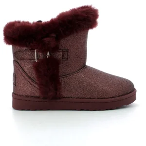 Anfibi Stivaletti Bimba 30-36