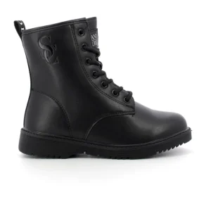 Anfibi Stivaletti Bimba 28-36