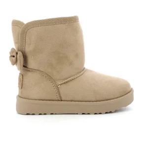 Anfibi Stivaletti Bimba 24-29