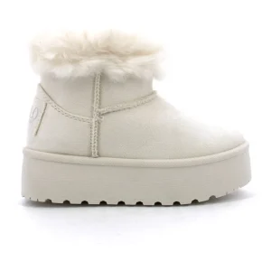 Anfibi Stivaletti Bimba 24-29