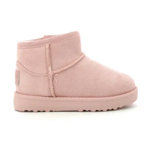 Anfibi Stivaletti Bimba 24-29