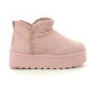Anfibi Stivaletti Bimba 25-30