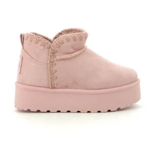 Anfibi Stivaletti Bimba 25-30