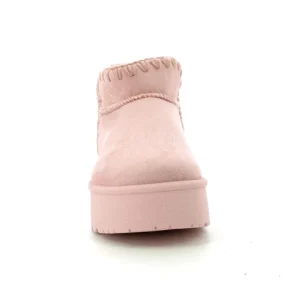 Anfibi Stivaletti Bimba 28-36
