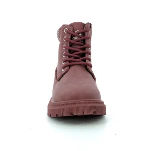 Anfibi Stivaletti Bimba 30-35