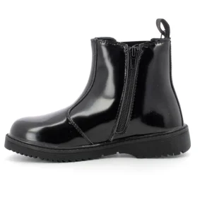 Anfibi Stivaletti Bimba 24-29