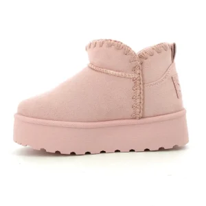 Anfibi Stivaletti Bimba 28-36