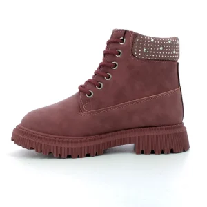 Anfibi Stivaletti Bimba 30-35