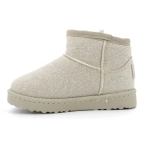 Anfibi Stivaletti Bimba 30-36