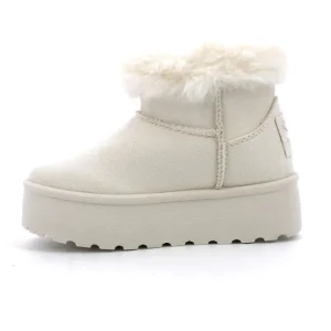 Anfibi Stivaletti Bimba 24-29