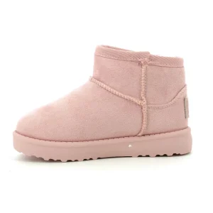 Anfibi Stivaletti Bimba 24-29
