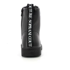 Anfibi Stivaletti Bimba 28-36