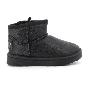 Anfibi Stivaletti Bimba 30-36