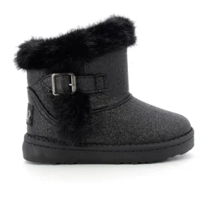 Anfibi Stivaletti Bimba 30-36