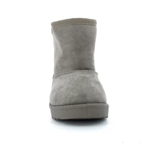 Anfibi Stivaletti Bimba 30-35