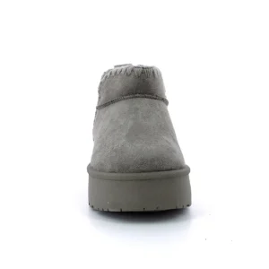 Anfibi Stivaletti Bimba 28-36