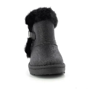 Anfibi Stivaletti Bimba 30-36