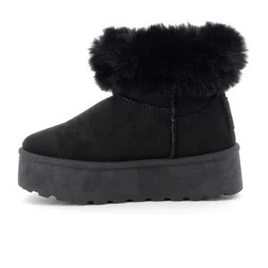 Anfibi Stivaletti Bimba 24-29