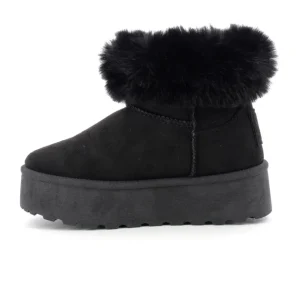 Anfibi Stivaletti Bimba 24-29