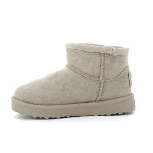 Anfibi Stivaletti Bimba 24-29