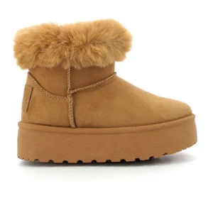 Anfibi Stivaletti Bimba 24-29