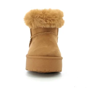 Anfibi Stivaletti Bimba 24-29