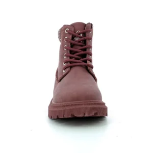 Anfibi Stivaletti Ragazze 36-40