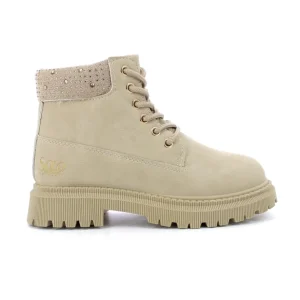 Anfibi Stivaletti Ragazze 36-40