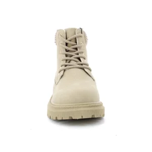 Anfibi Stivaletti Ragazze 36-40