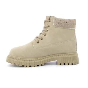 Anfibi Stivaletti Ragazze 36-40