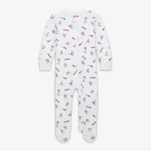 B Nsw Sportball Sketch Co Tutina Neonati 0-9m