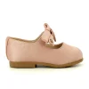 Ballerina Raso Bimba 19-25
