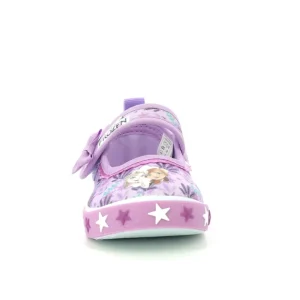 Ballerina Tela Asilo Frozen Bimba 20-30