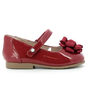 Ballerina Vernice Bimba 19-25