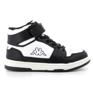 Basin Md Ev Kid Sneakers Bambini 30-35