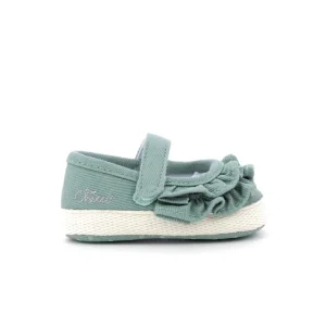 Bebe Ballerina Oriella Bimba 16-18