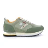 Beverly Mix Sneakers Uomo