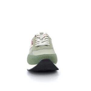 Beverly Mix Sneakers Uomo